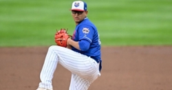 Cubs Minor League News: Assad impressive, Brown's debut, Stevens homers, Strumpf clutch