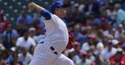 Assad impressive in MLB debut as Cubs shutout Cards