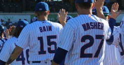 Cubs Minor League News: Bain impressive, SB sweeps Peoria, Alcantara homers, more