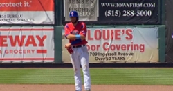 Cubs Minor League Daily: David Bote plays hero, Roederer raking, Made homers, more