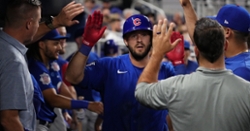 Cubs make a ton of roster moves