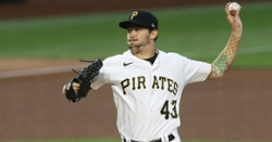 Cubs activate Steven Brault, option righty pitcher