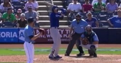 Cubs announce Minor League Player and Pitcher of the Month
