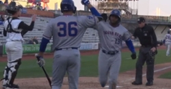 Cubs Minor League News: Canario smacks two homers, Menez impressive, Velazquez homers