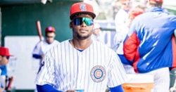 Cubs Prospect Profile: Alexander Canario