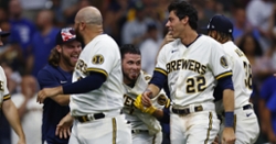 Victor Caratini with walk-off homer against Cubs