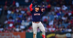 Christian Vazquez makes sense as a Contreras replacement