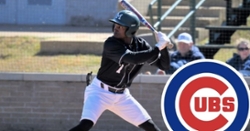 Draft Breakdown: Cubs 20th rounder Ke'shun Collier