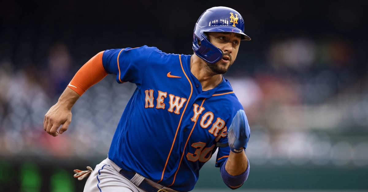 Michael Conforto doesn't make sense for Cubs