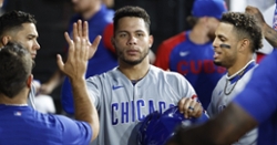 Chicago Cubs lineup vs. Phillies: Willson Contreras out, Drew Smyly to pitch