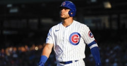 Chicago Cubs lineup vs. Reds: Willson Contreras sits, Christoper Morel at 3B