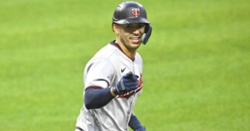 Carlos Correa to Cubs starting to gain more traction