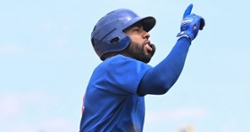 Cubs Minor League Daily: Crook with five RBIs in win, Herz with 12Ks, Stevens homers, more
