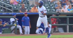 Cubs Minor League News: Crook homers, Machado with three hits, Perlaza homers, more