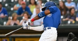 Cubs Minor League News: Crooks smacks 14th homer, Perlaza with two dingers, Murray raking