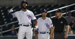 Cubs Minor League News: Crook smacks 18th homer, Kilian impressive, Canario and PCA raking