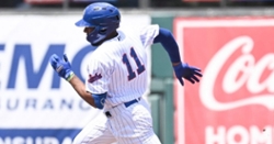 Cubs Minor League News: Crook with three hits, PCA and Pinango both homer, more