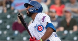 Cubs Minor League News: Crook homers, Alcantara impressive, Caissie raking, more
