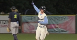 Cubs Minor League News: Crow-Armstrong belts third homer, Ball homers again, more