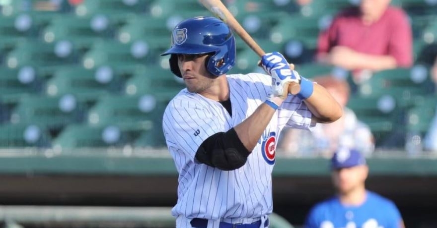 Cubs Minor League News: Hill impressive, Canario raking, Alcantara homers, more