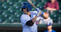 Cubs Minor League News: Hill with four hits, Crook and Caissie homer, Heard raking, more