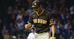 Yu Darvish shines as Cubs drop seventh straight