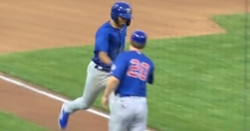 Cubs Minor League News: Davis homers in return to I-Cubs, Amaya returns, PCA raking, more
