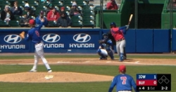 Cubs Minor League News: Brennen Davis crushes homer in win, Herz impressive, more