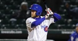 Cubs Minor League News: I-Cubs with walk-off win, Morel homers, Walk-off win for Pels