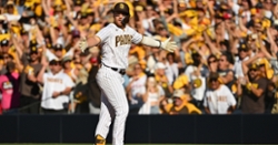 Third baseman Brandon Drury could be a nice fit for Cubs