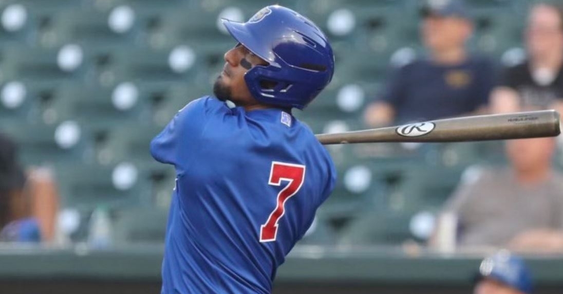 Cubs Minor League News: Garcia with two homers, Mervis with walk-off homer, more