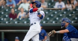Cubs Minor League Daily: I-Cubs with walk-off win, Garcia on fire, Pinango hits two homers