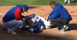 Ian Happ injury update