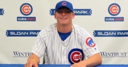 Cubs Prospect Focus: Ethan Hearn