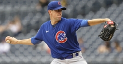 Two Cubs veterans will return in 2024 via team options