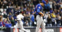 Cubs Roster Moves: Kyle Hendrick on IL, pitcher recalled