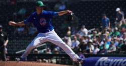 Cubs drop a pair of games to rival White Sox