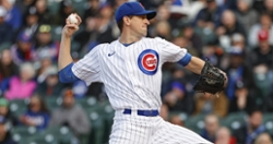 2022 Season Report Cards: Cubs starting pitching