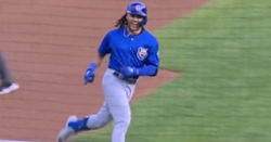 Cubs Minor League News: Hermosillo, Mervis and Young homer, Jensen impressive, more