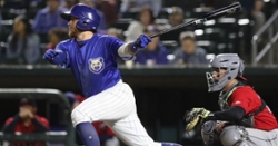 Cubs Minor League News: PJ Higgins raking, Caissie with two homers, PCA homers, more