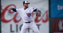 Cubs Minor League News: PJ Higgins with five hits, Killian impressive, Morel stays hot