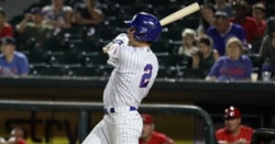 Cubs Minor League News: Hill homers, Schwindel raking, Canario with grand slam, more