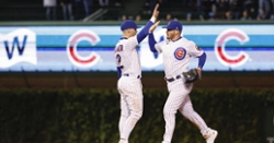 Cubs play spoiler in victory over Phillies