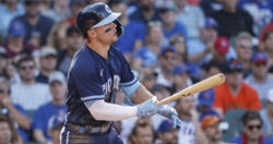 It's official: Cubs sign Nico Hoerner to contract extension
