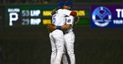Hoerner comes through late as Cubs win fifth straight