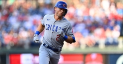 Chicago Cubs lineup vs. Brewers: Nico Hoerner at leadoff, Trey Mancini at cleanup