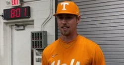 Cubs future target: Ben Joyce can hit 103.5 MPH on radar gun
