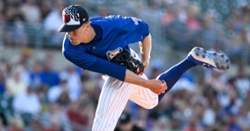 Cubs Minor League News: Caleb Kilian impressive, D.J. Herz gives up four runs, more