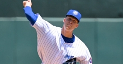 Cubs Minor League News: Killian impressive, Garcia on fire, Bote rehab, Made homers, more