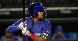 Cubs Minor League Daily: Machado on base five times, Velazquez homers, Walk-off for Pels